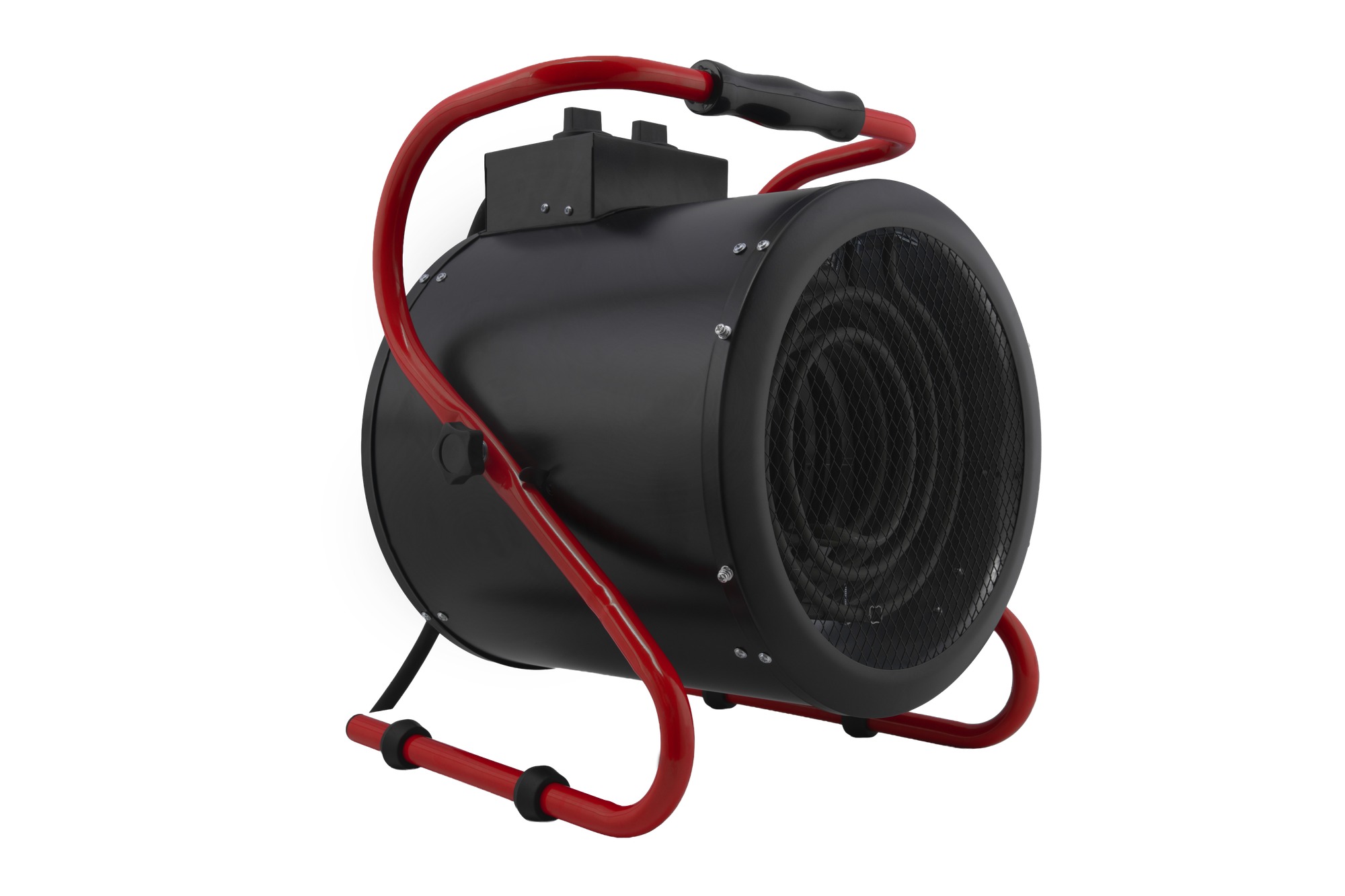 Industrijski električni grelec zraka BG-C9-3